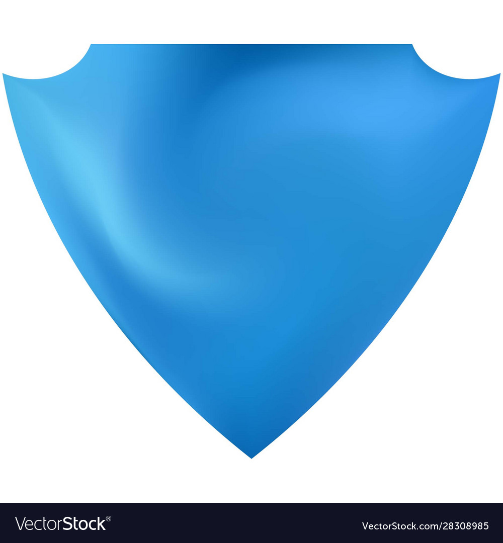 Mesh background in form a shape vector image Mesh background in form a shape