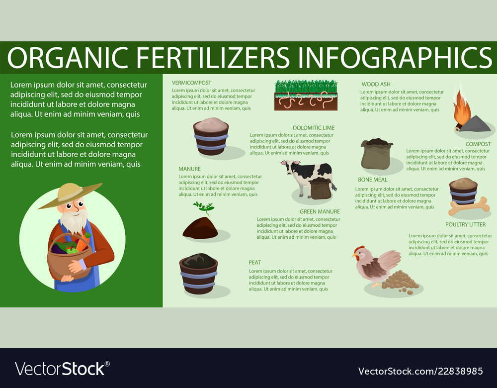 Produce factory mineral fertilizer