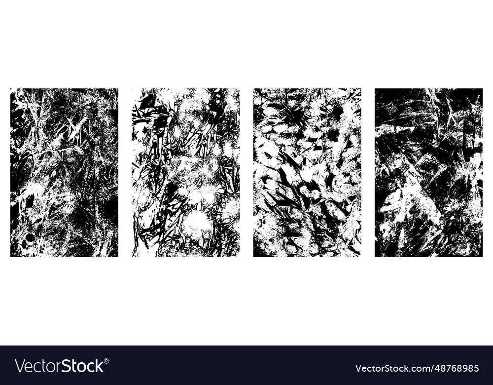 Rustic texture background with vintage elements