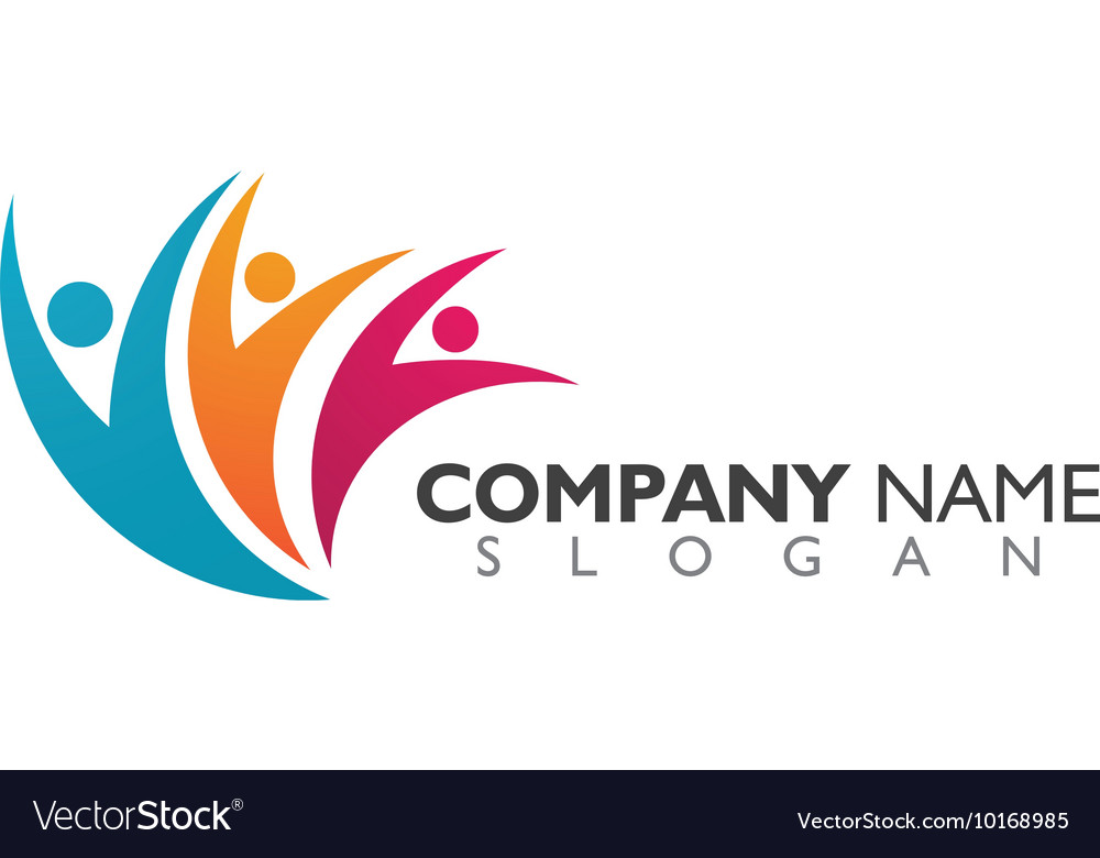 Support & Connection Logo