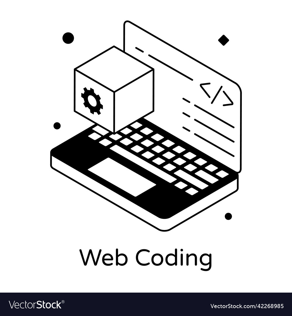 Web coding