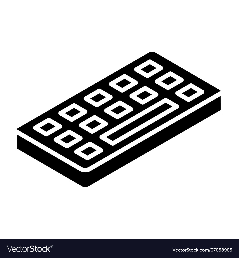 Wireless keyboard