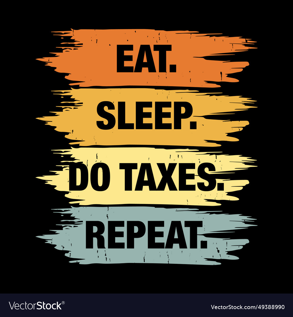 Vintage Accountant T-Shirt