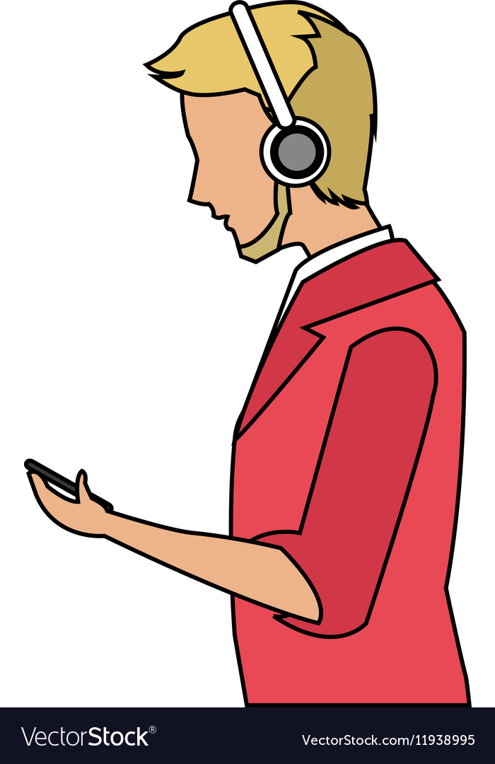 Isolated avatar with device design