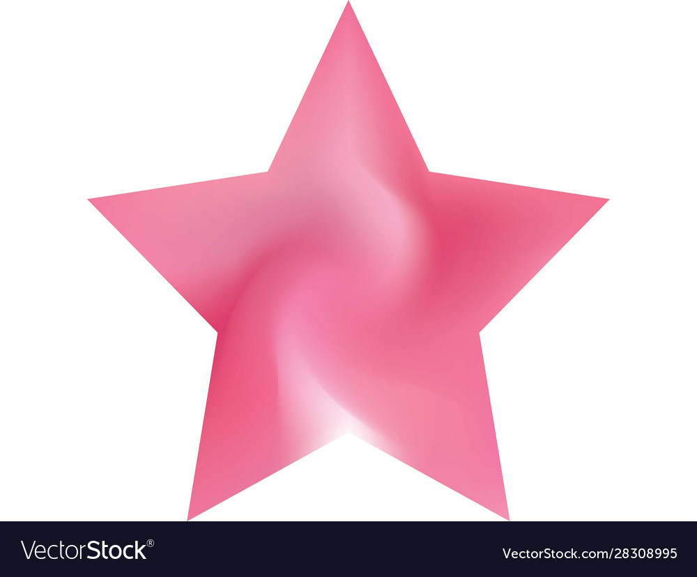 Mesh background in form a shape vector image Mesh background in form a shape