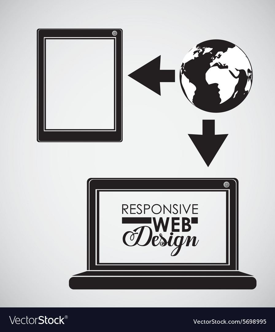 Responsive web design