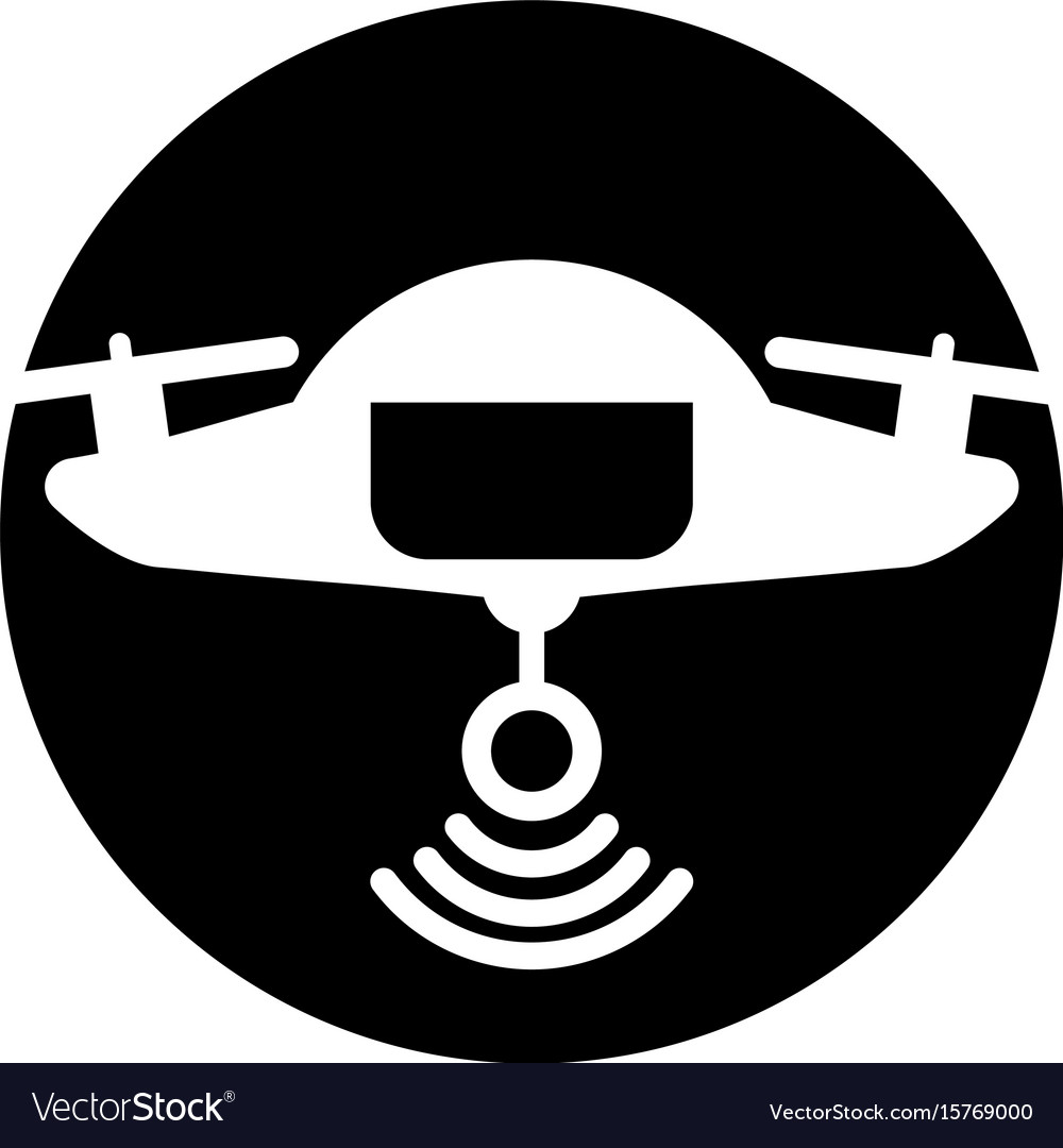 Drohne fliegende Technologie mit Kamera