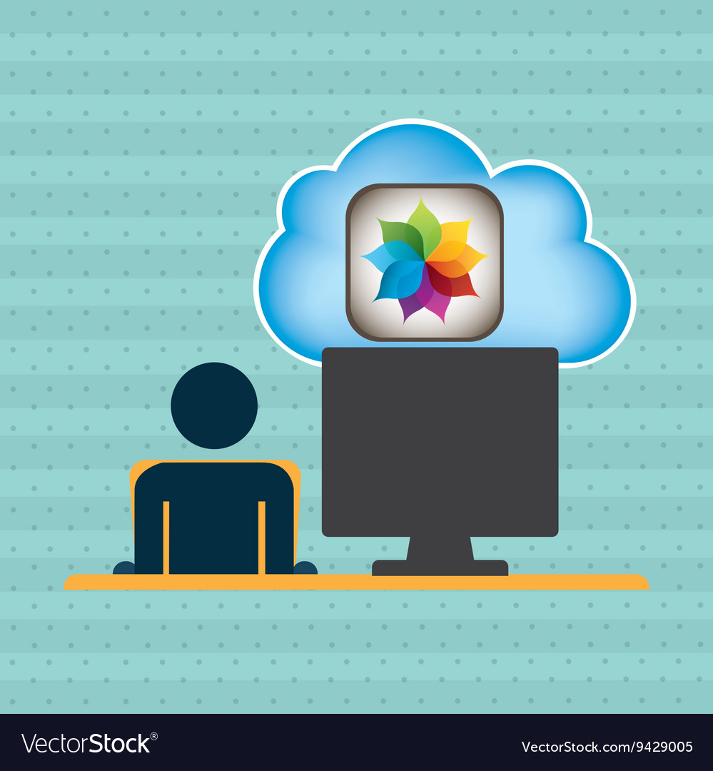 Cloud computing design