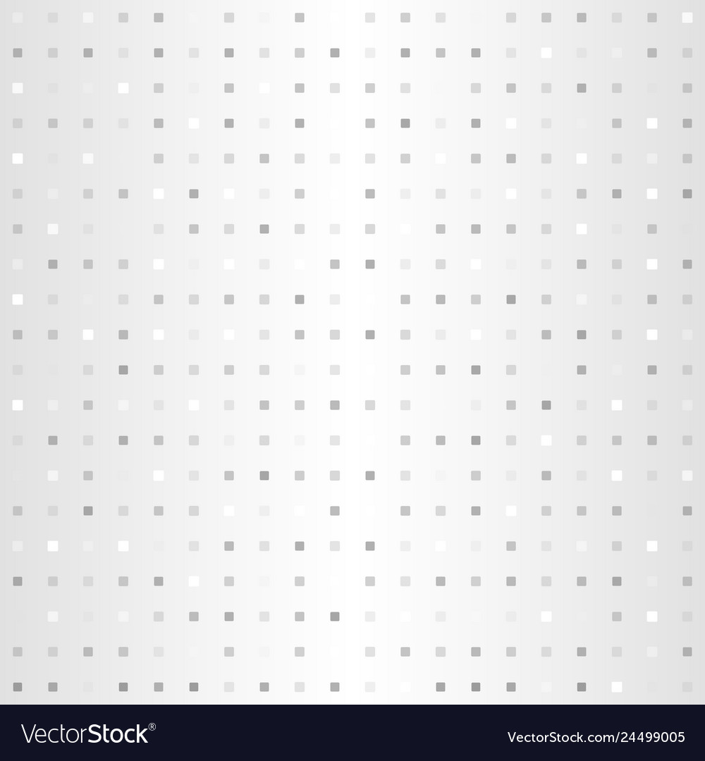 Gradient square pattern seamless background