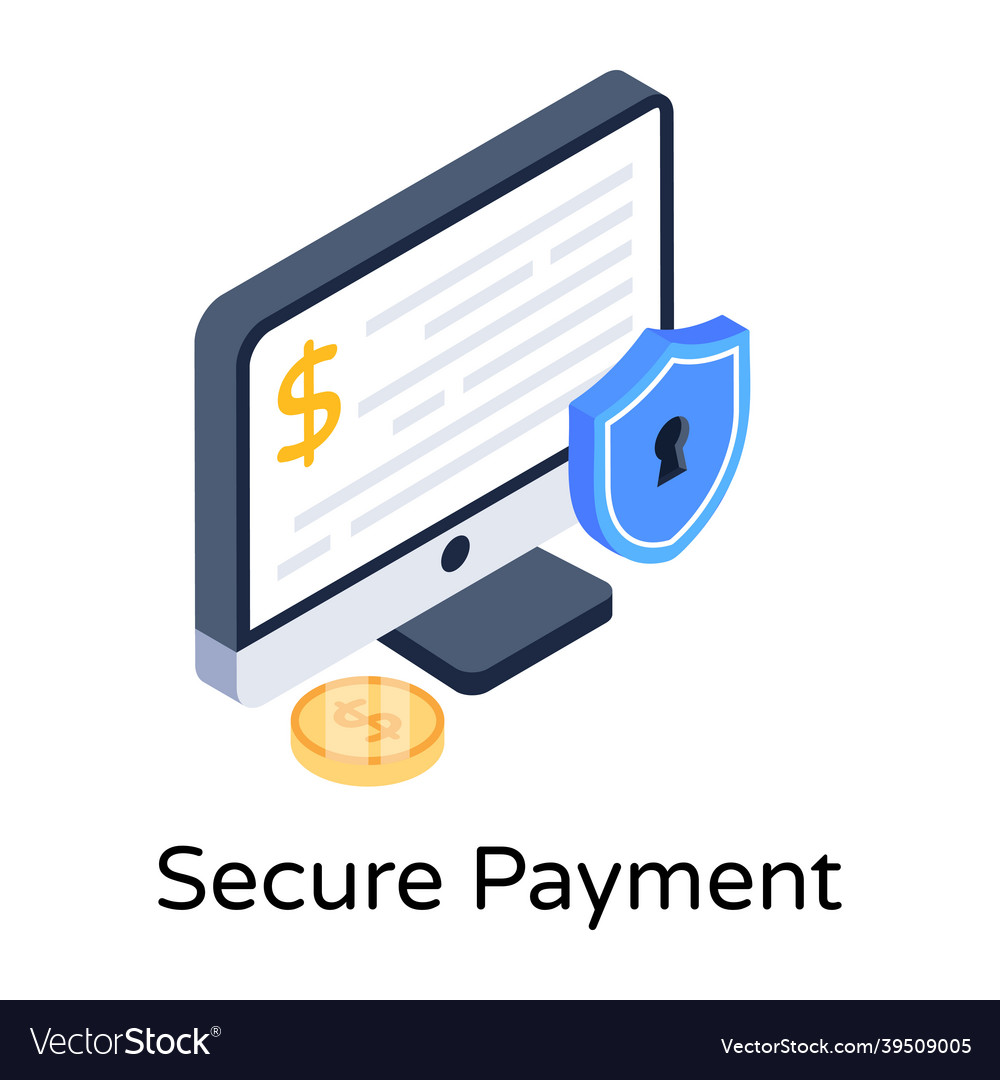 Secure payment