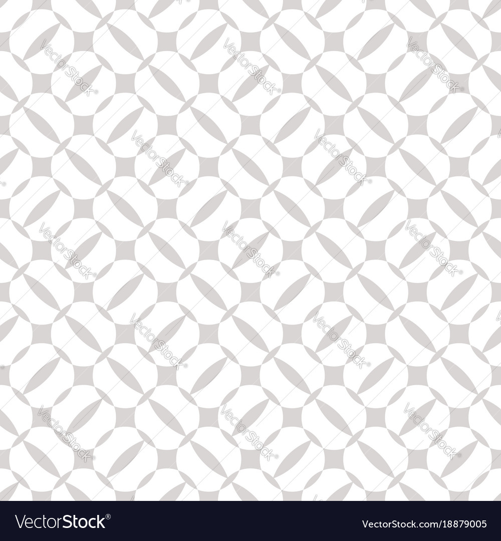 Silver geometric pattern grid lattice texture