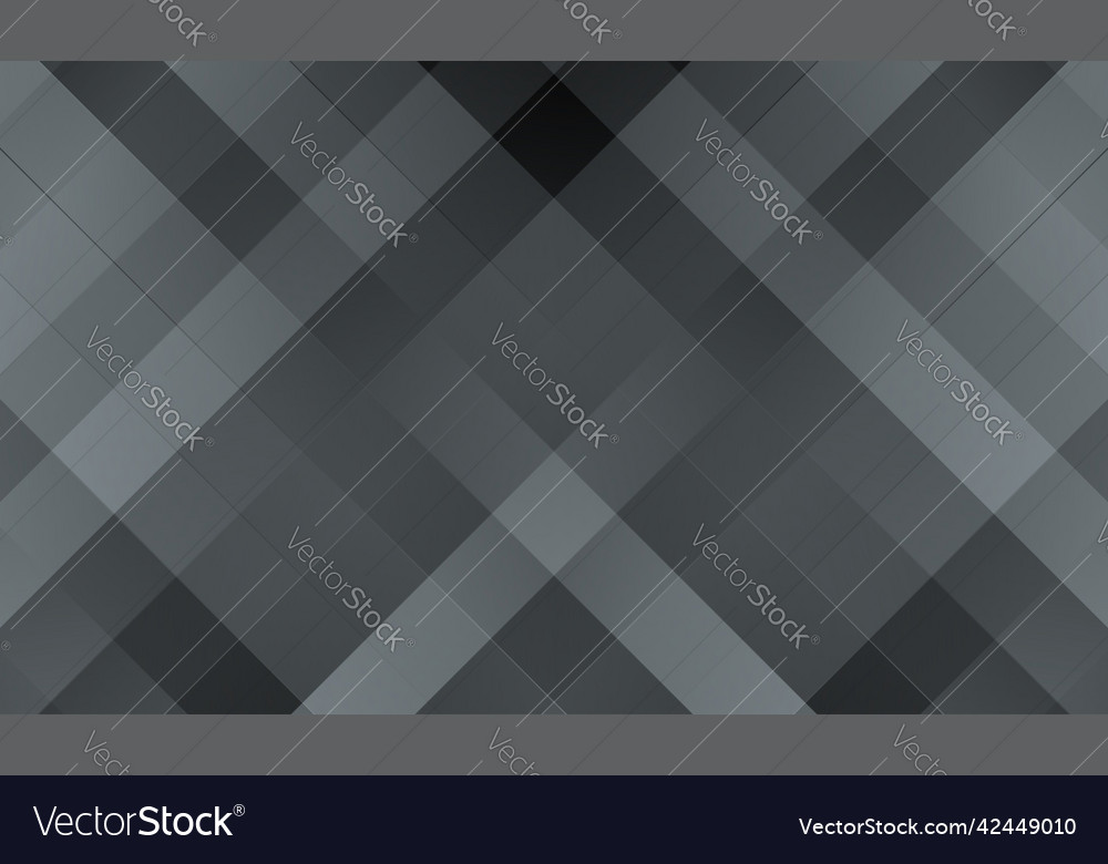 Overlay grid mesh abstract geometric background vector image Overlay grid mesh abstract geometric background