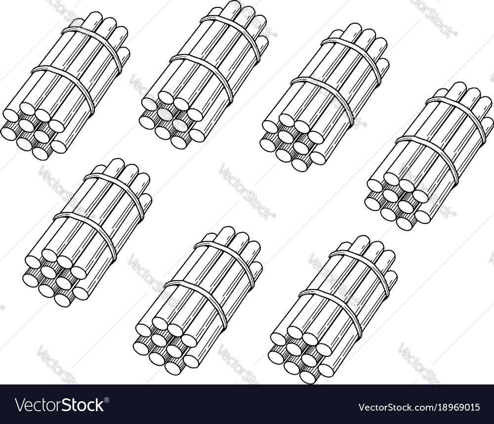 70 Sticks Jahrgang