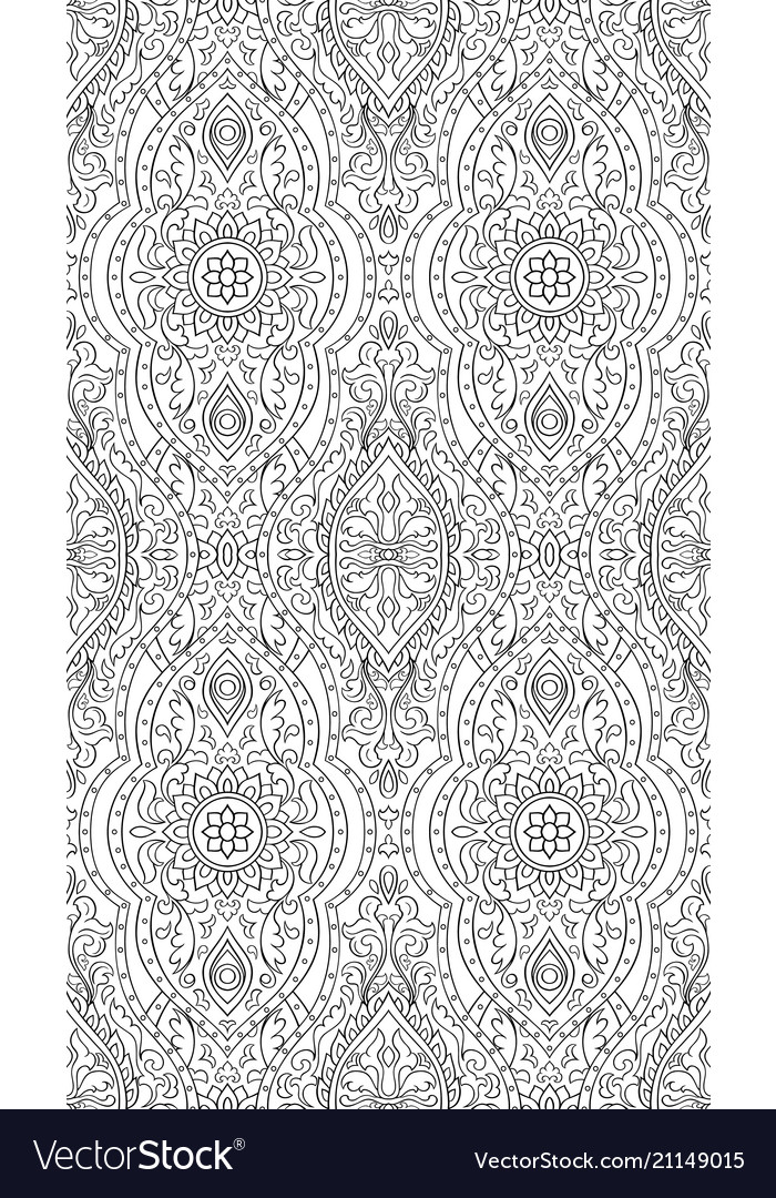 Abstract pattern