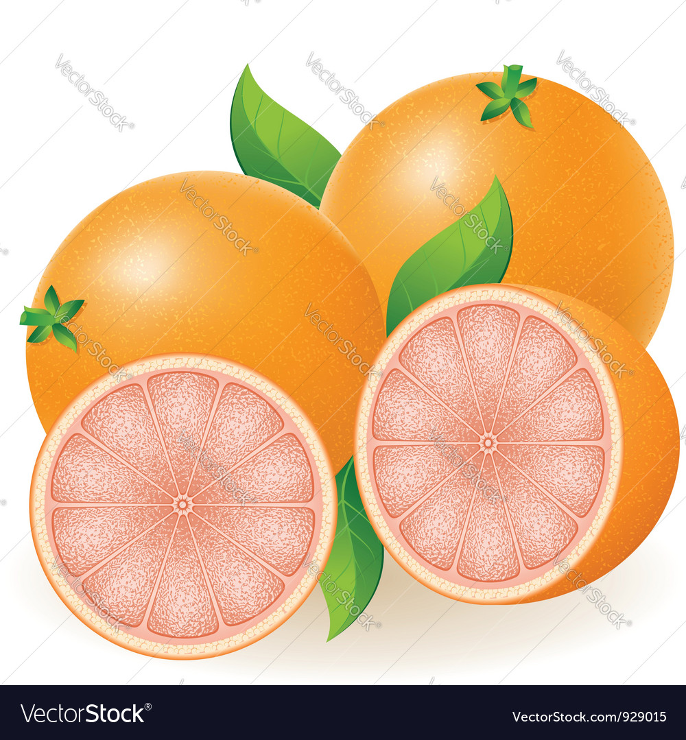 Grapefruit