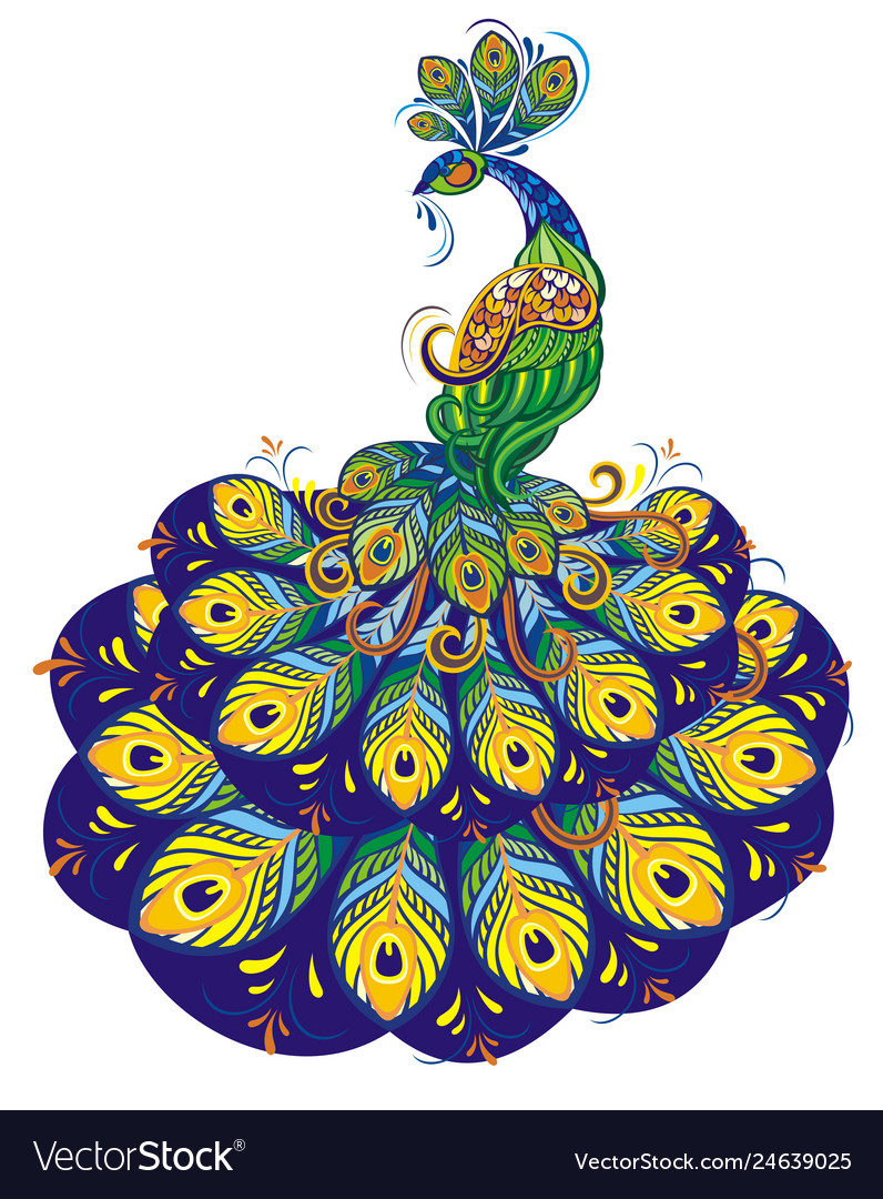 Bird Royalty Free Vector Image - VectorStock