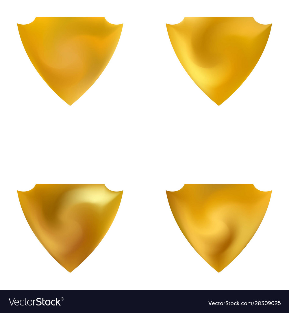 Mesh background in form a shape vector image Mesh background in form a shape
