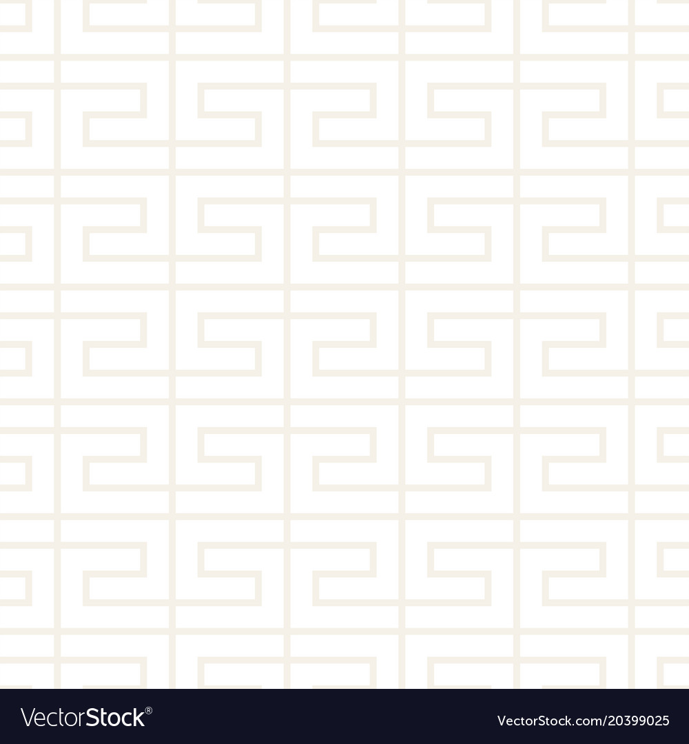 Seamless lattice pattern modern subtle