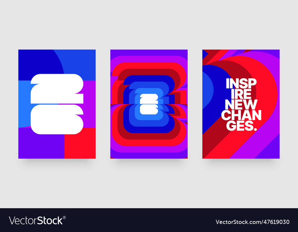  Layout design for sports event of 2026 year Vector Image Motiv 