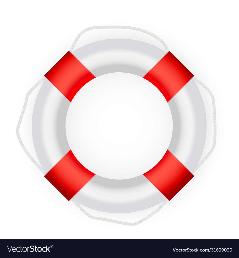 Lifebuoy icon