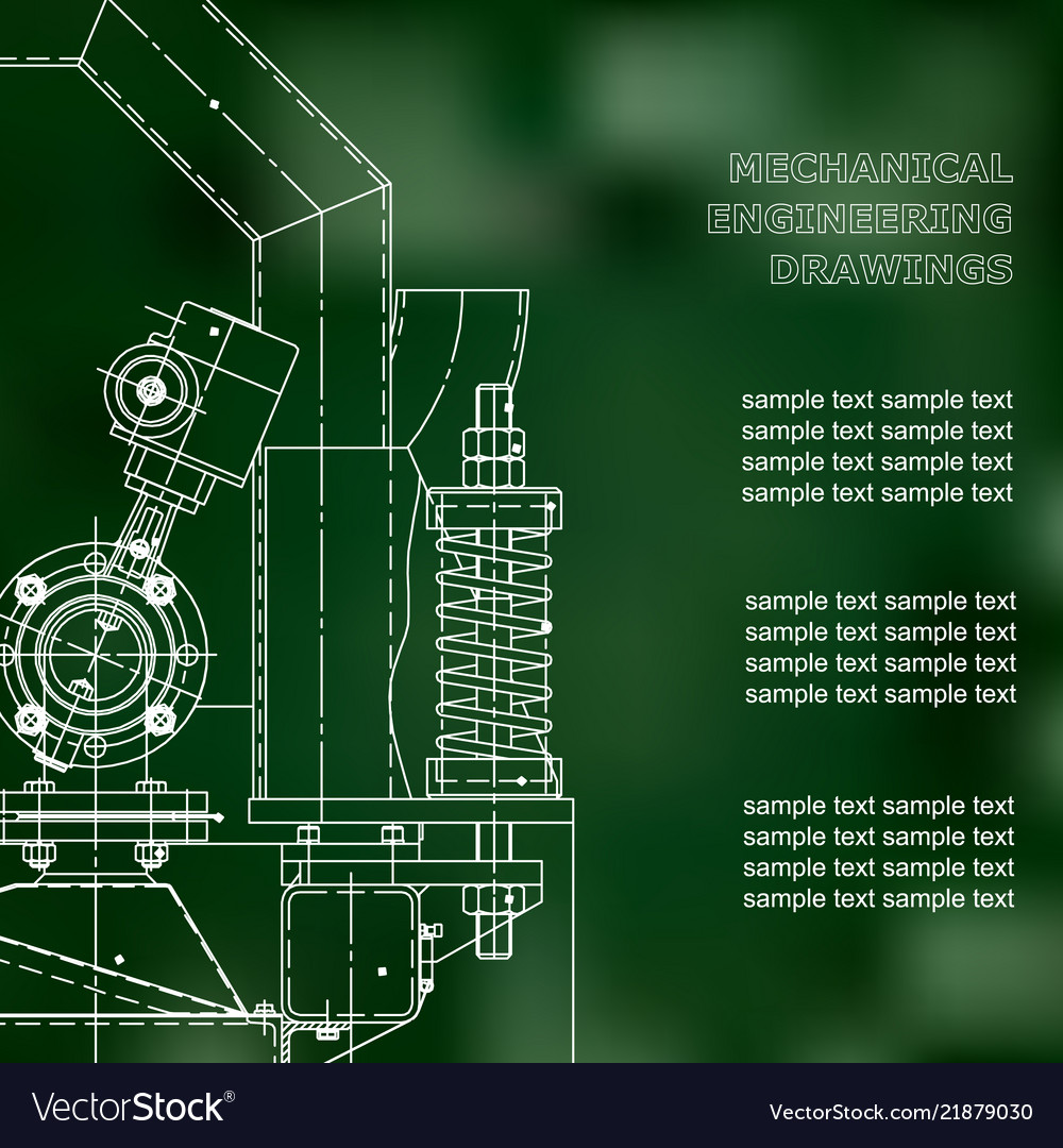 Technical Engineering Blueprint