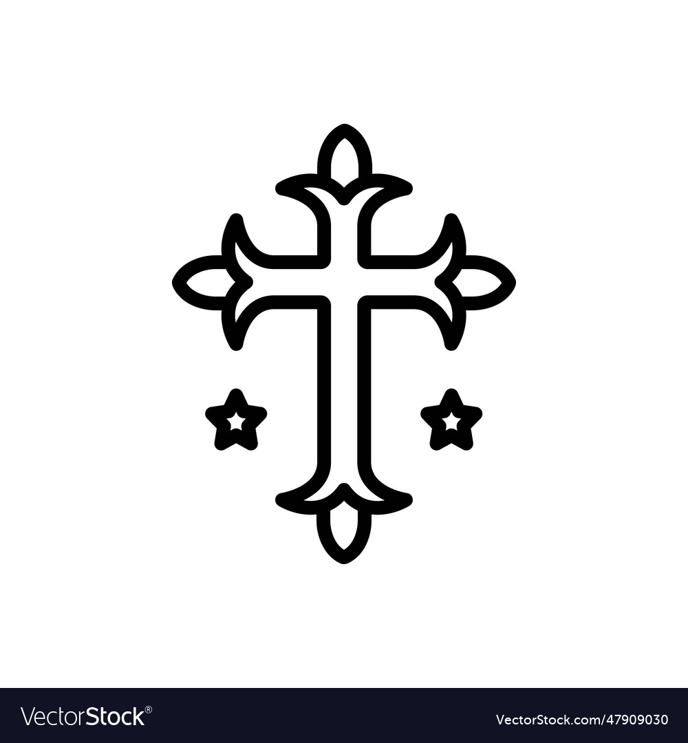 Thomas Royalty Free Vector Image - VectorStock