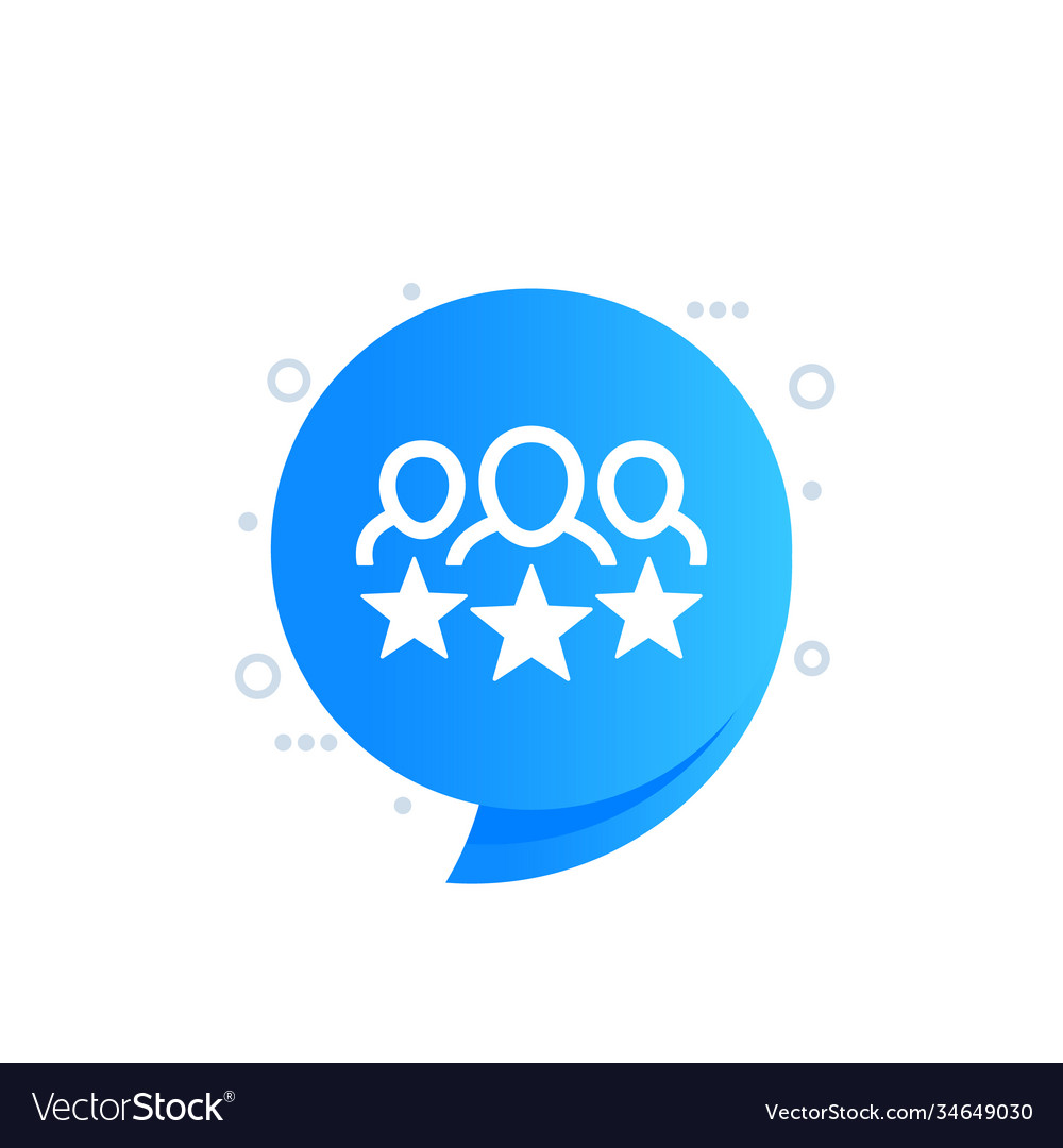 Vip members icon for web
