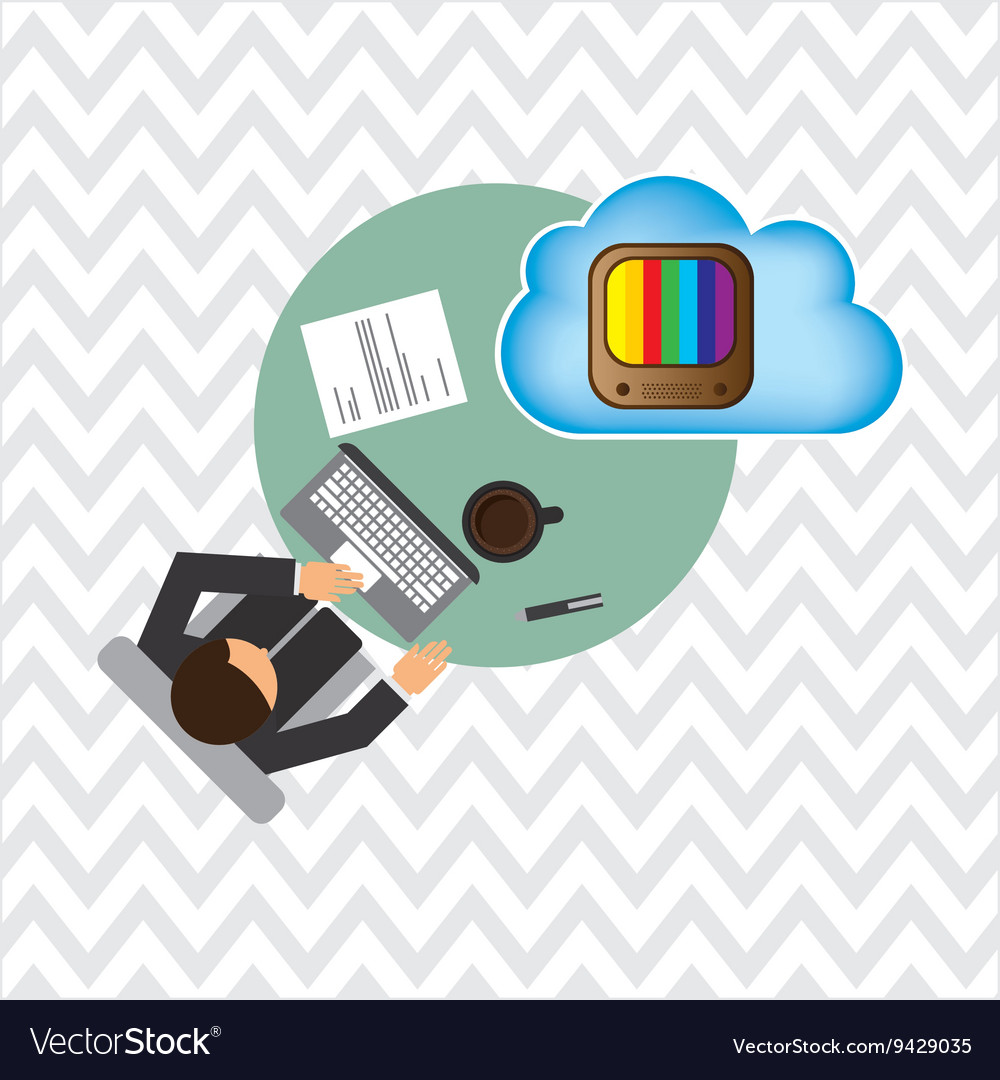 Cloud computing design