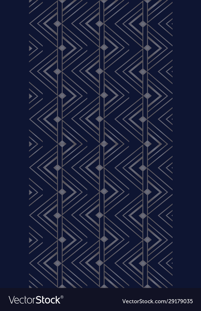 Seamless pattern 01 vector image Seamless pattern 01