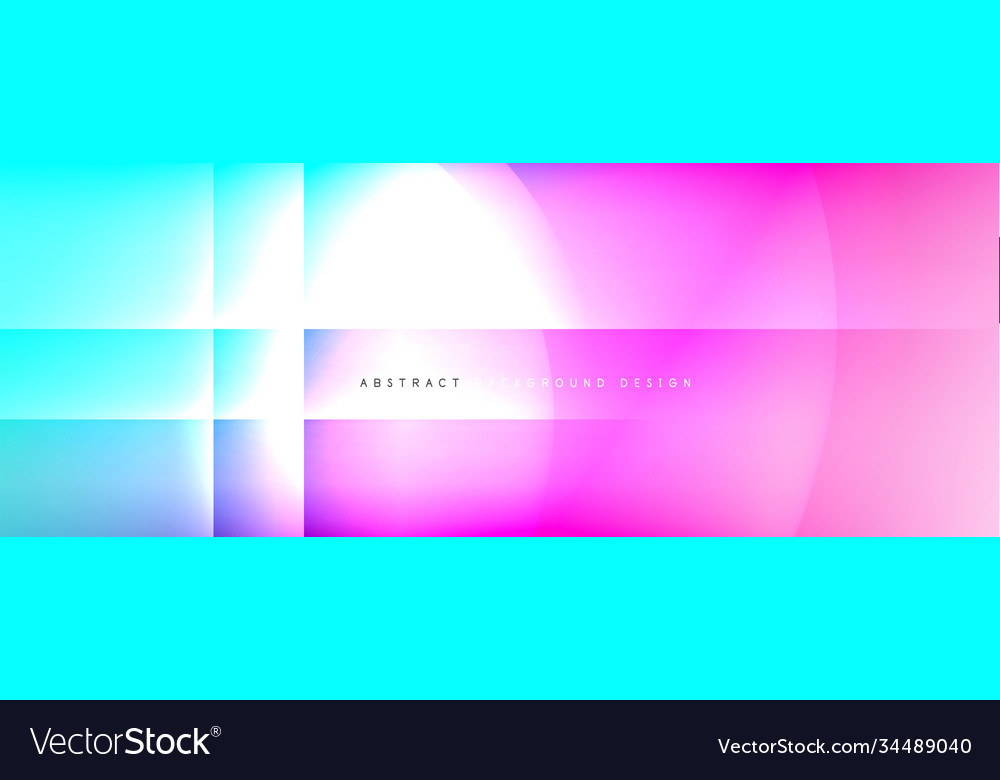 Abstract background - circle and cross vector image Abstract background - circle and cross