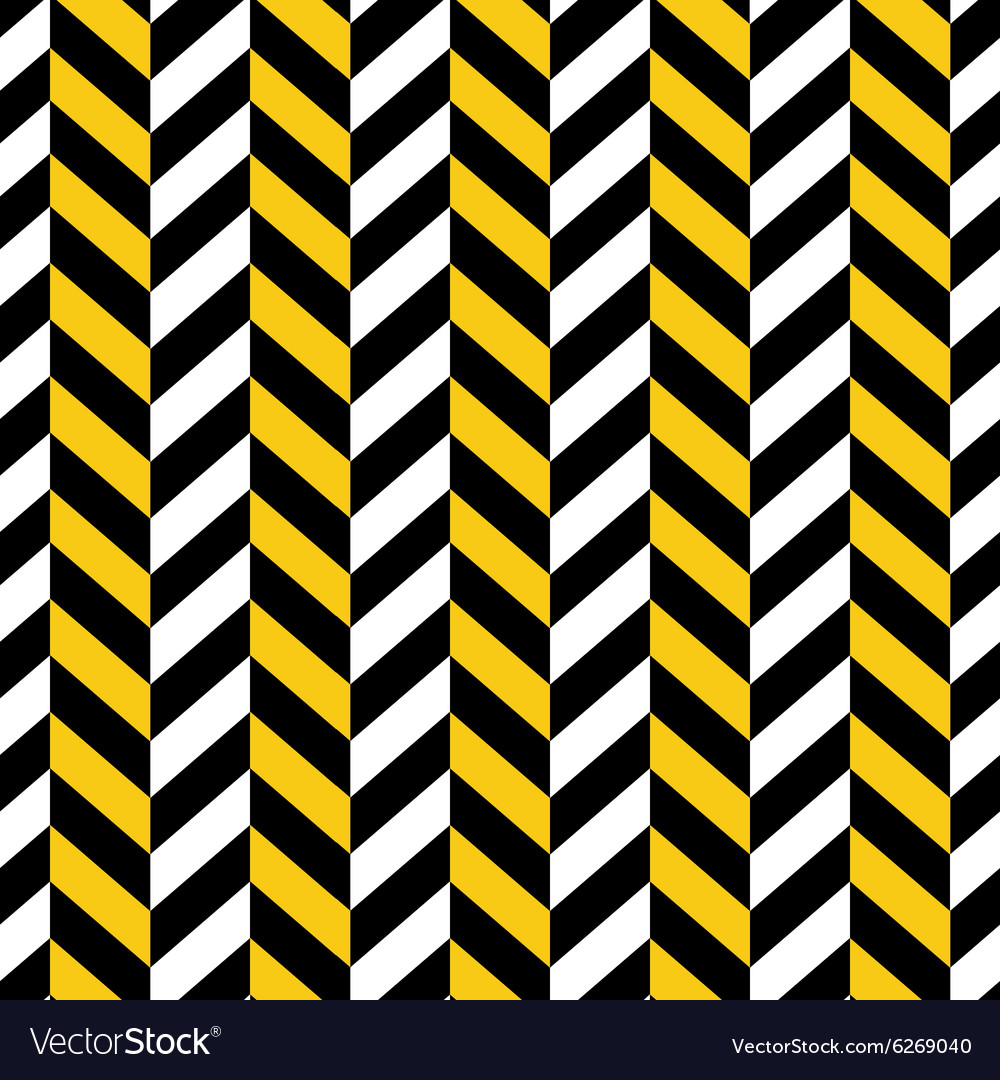 Chevron Stripe Pattern
