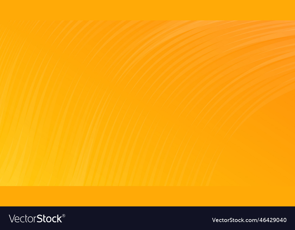 Modern colorful gradient background with wave Vector Image Modern colorful gradient background with wave