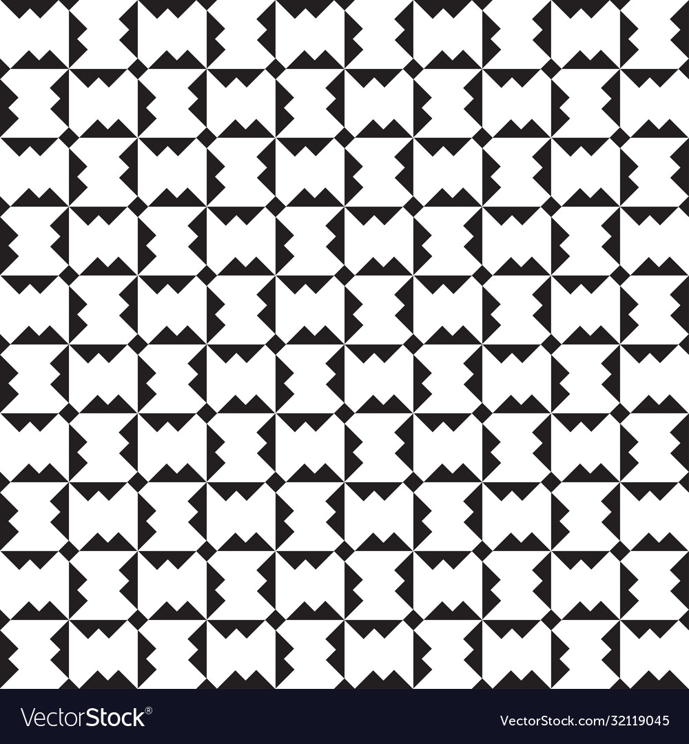 Broken check background