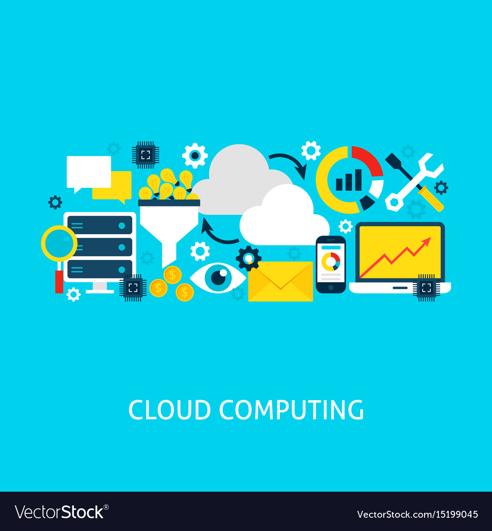 Cloud Computing Data Concepts