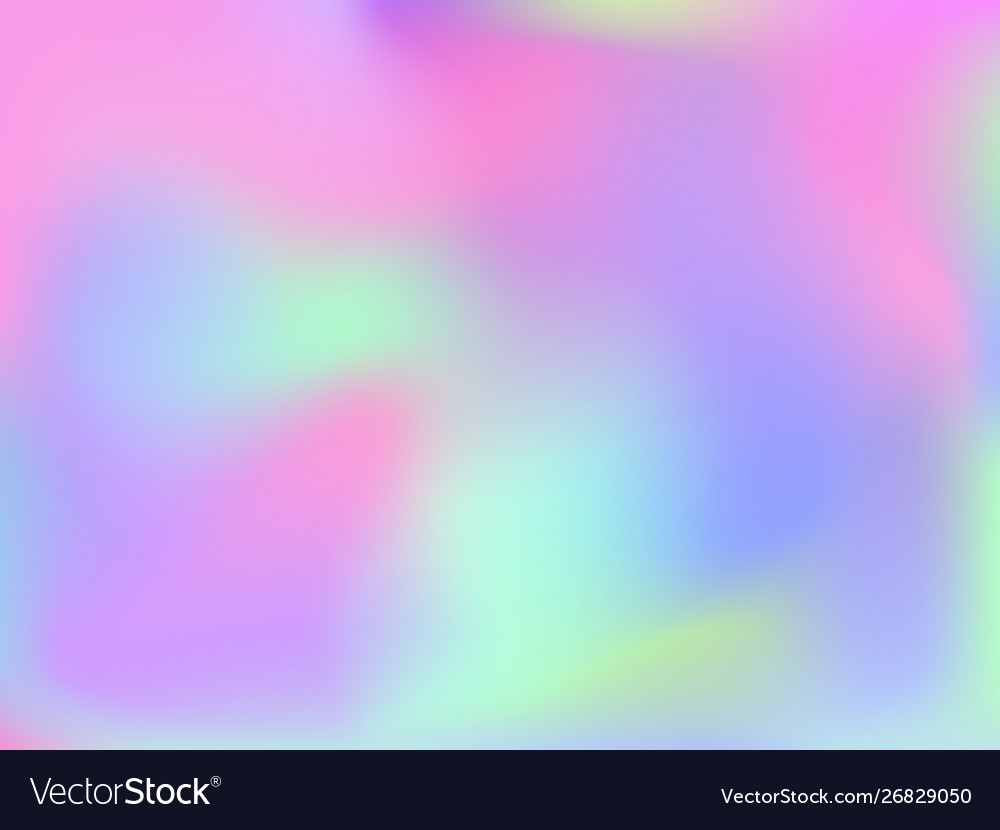 Gradient mesh abstract background Royalty Free Vector Image