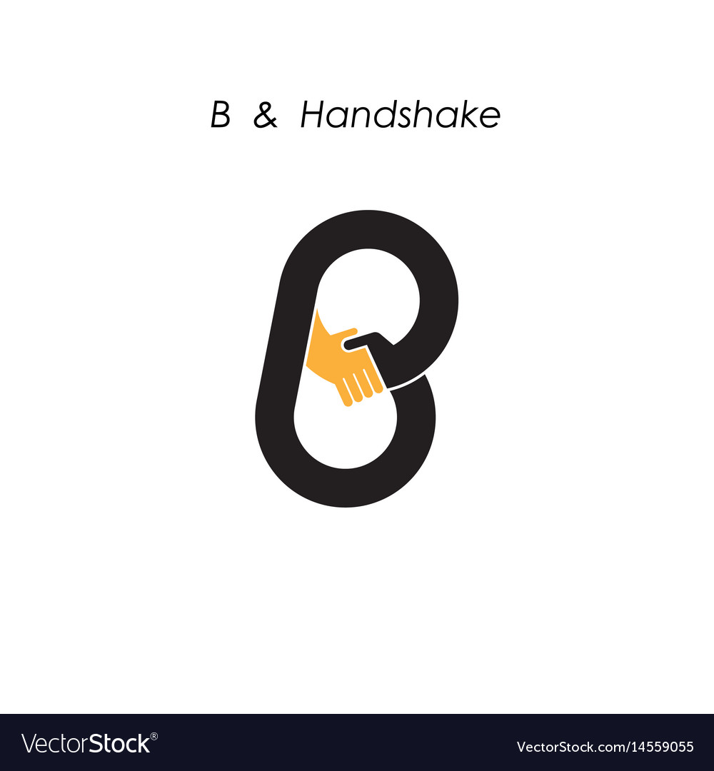 Handshake free vector icon - Iconbolt