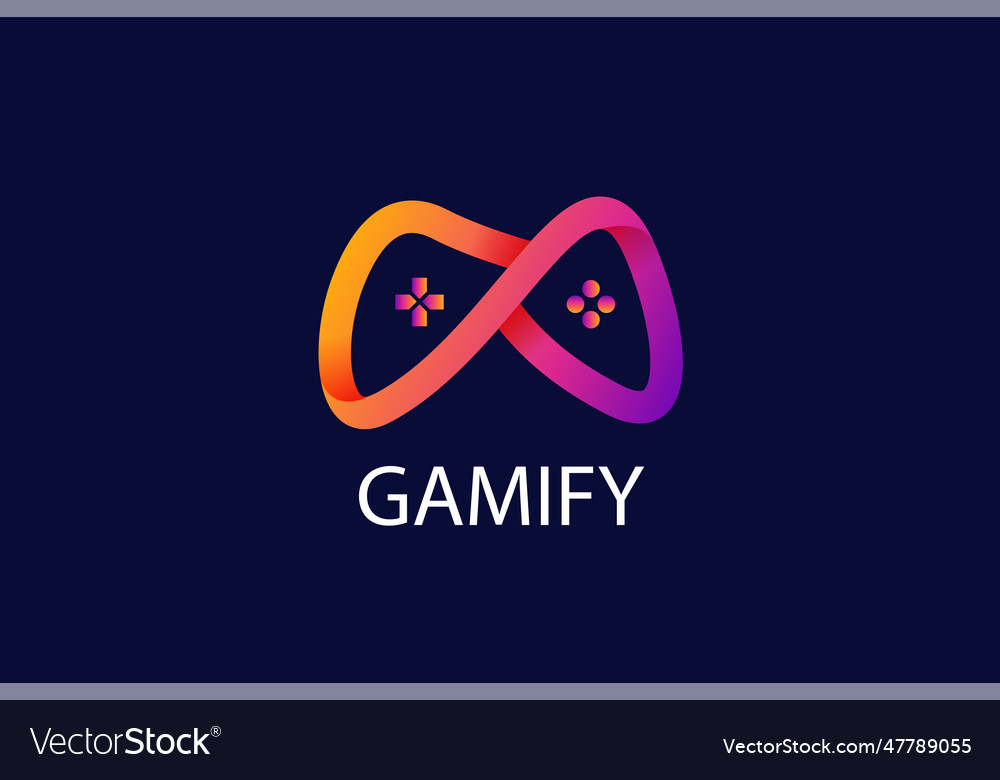 Gamify gaming logo