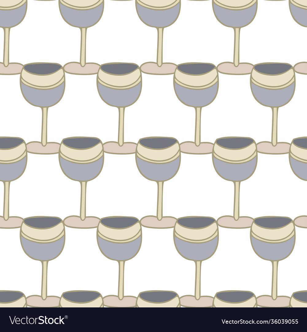 Seamless pattern design Vector Image Seamless pattern design