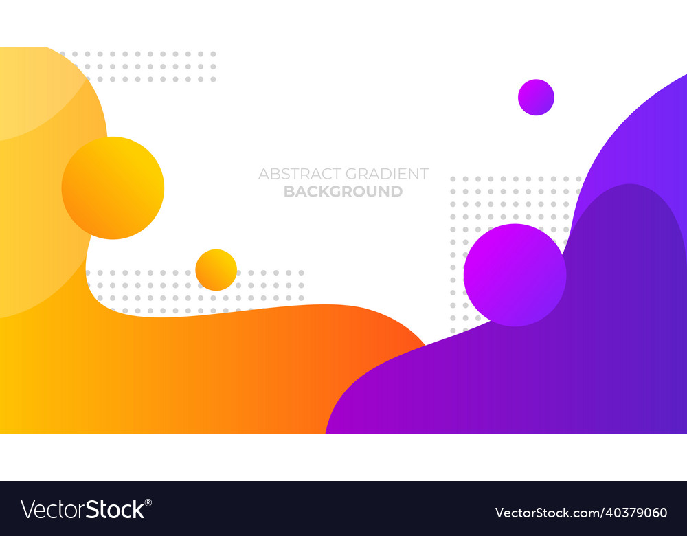 Abstract pattern modern background