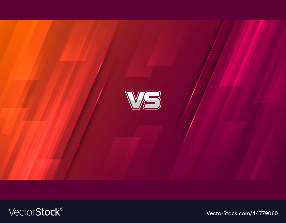 Dynamic Versus Background