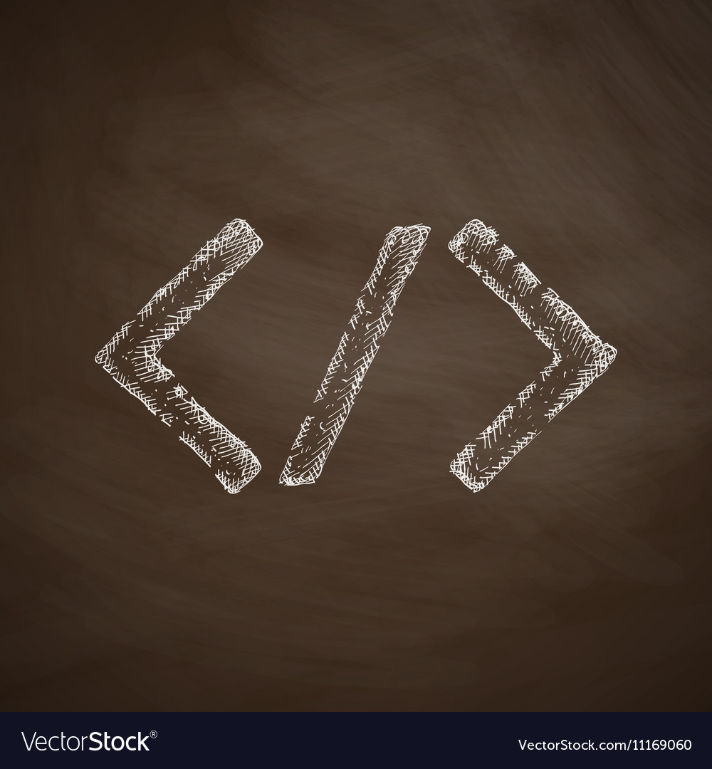 Programming icon