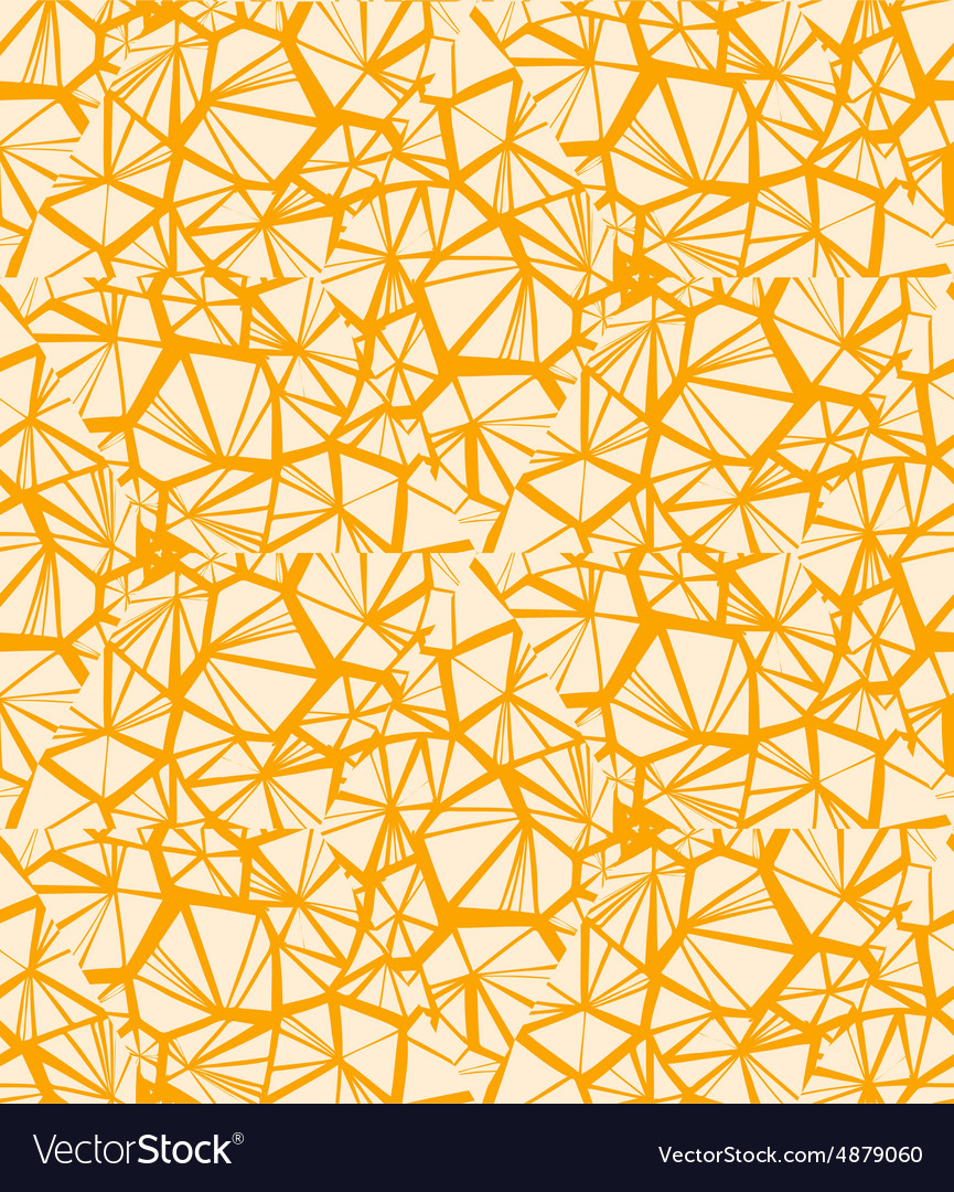 Retro seamless pattern endless texture can