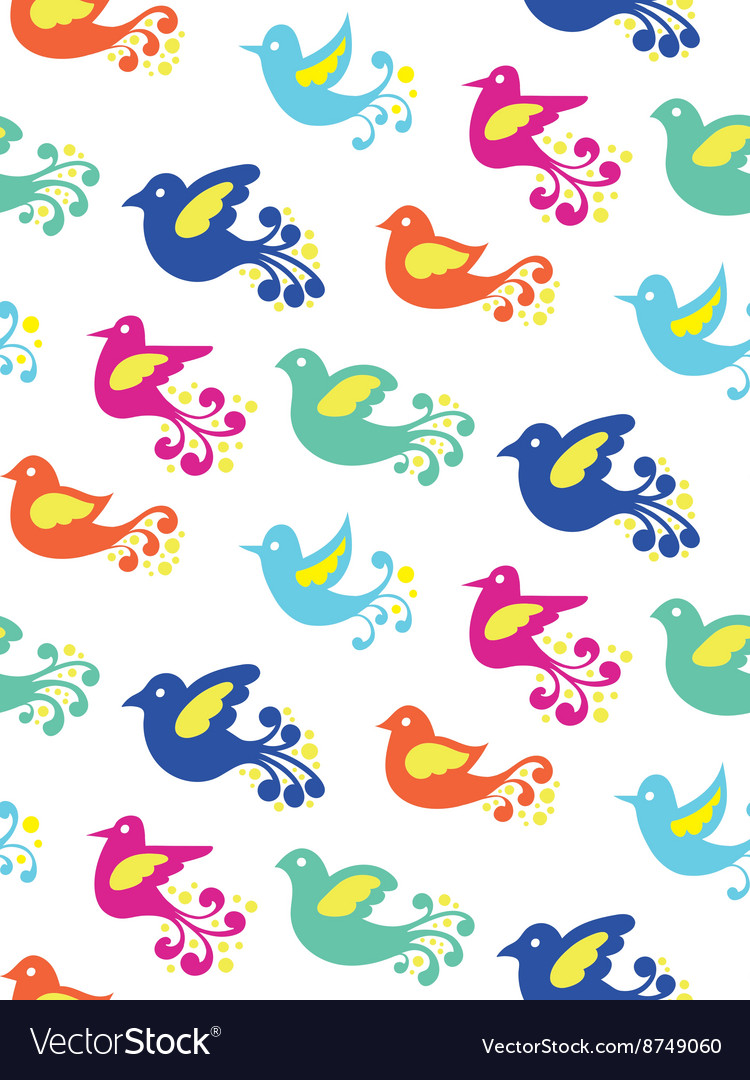 Seamless pattern