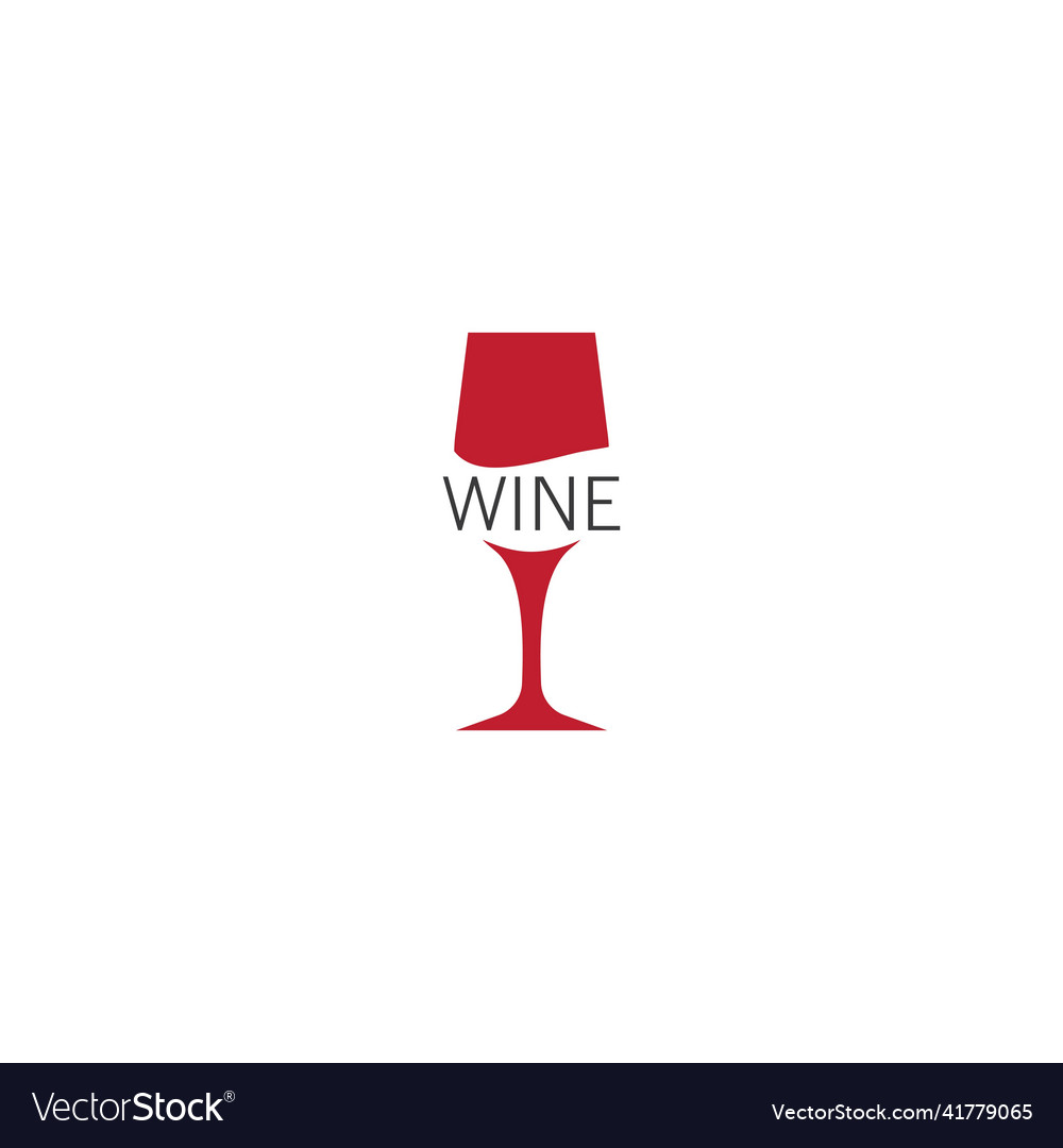 Wine Royalty Free Vector Image - VectorStock