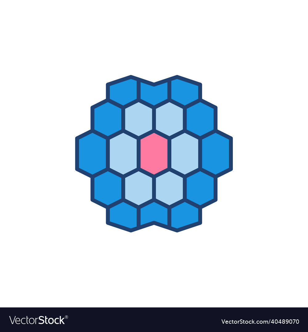 Artificial intelligence ai brain concept vector image Artificial intelligence ai brain concept