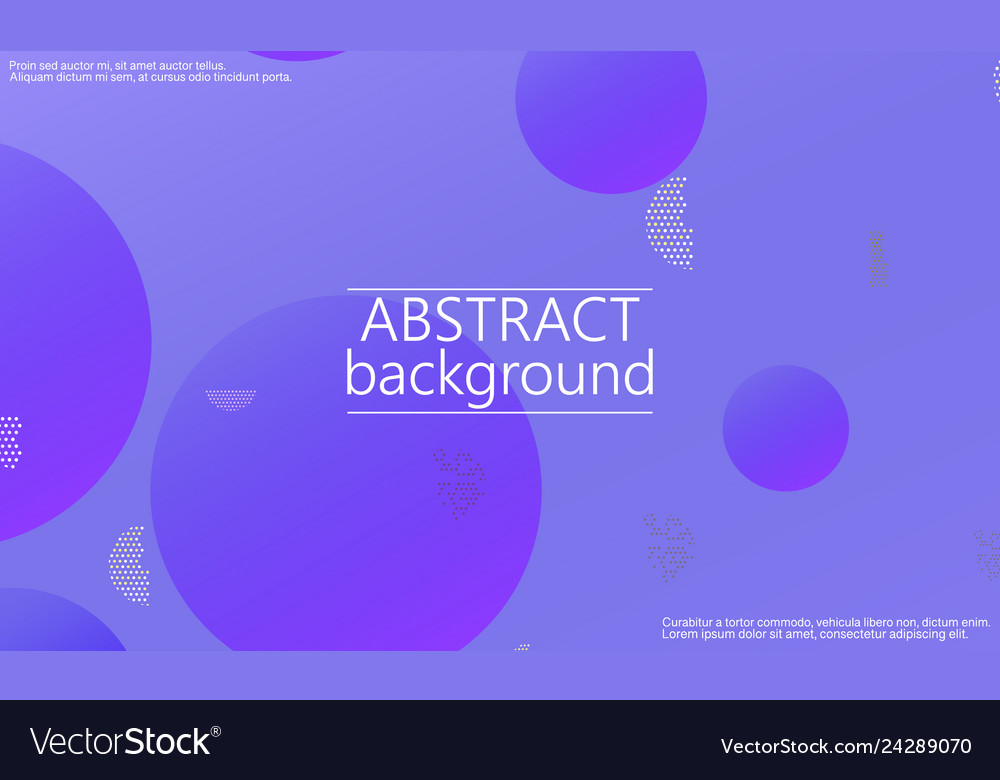 Design backgrounds element vector image Design backgrounds element