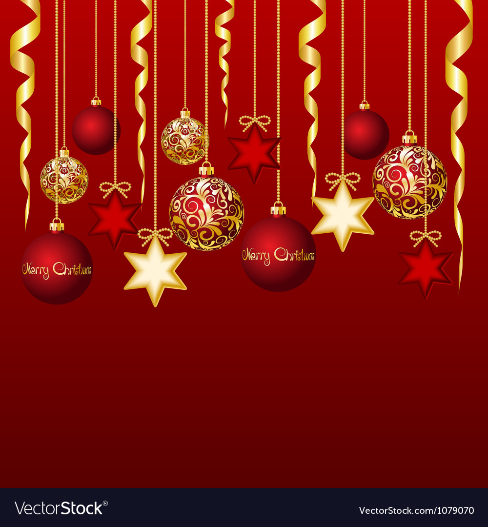 Download Elegant Christmas Background Royalty Free Vector Image Yellowimages Mockups