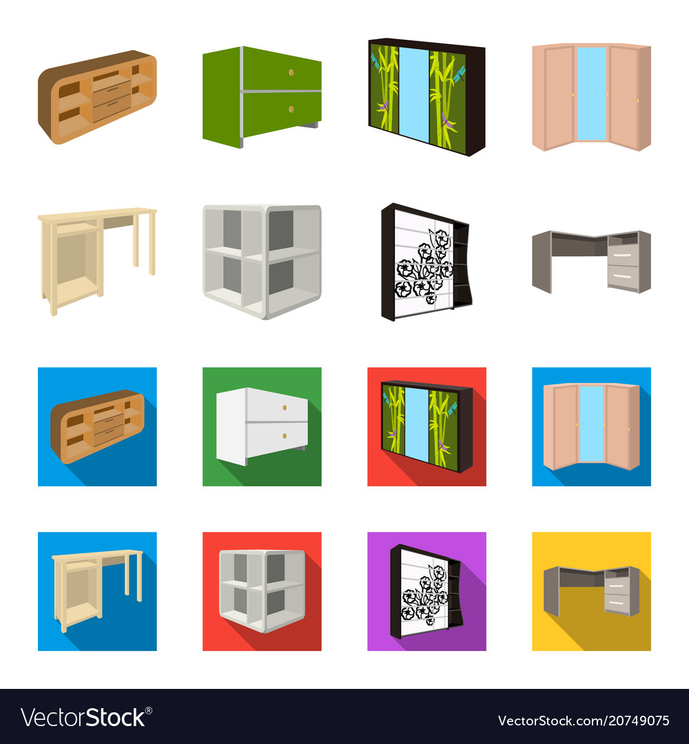 Tables wardrobes desks