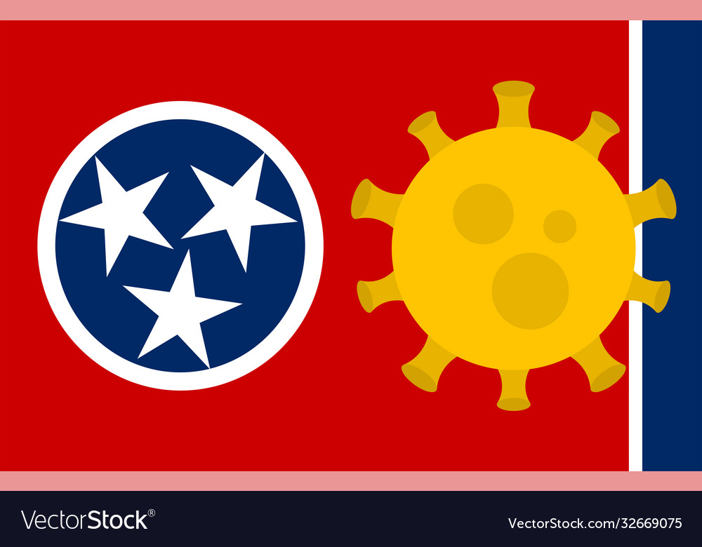 tennessee state flag