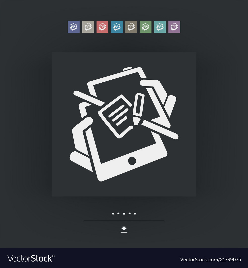 Mailbox on device